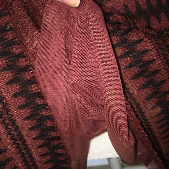 Gorgeous Free People sweater dress! - Picture 7 of 10